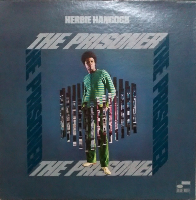Herbie Hancock uThe Prisonerv